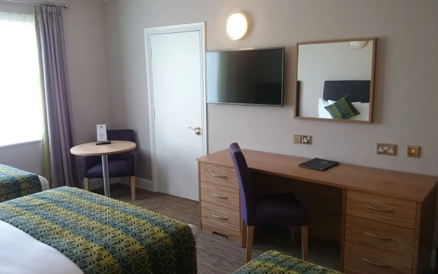The Inn at Dromoland