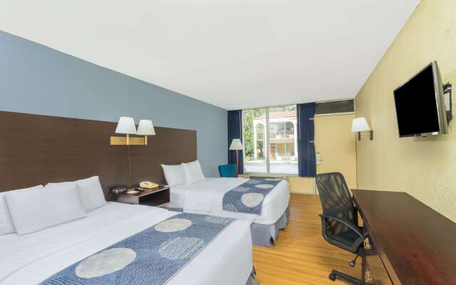 Days Inn by Wyndham Statesville