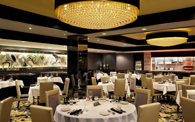 Sheraton Inner Harbor Hotel