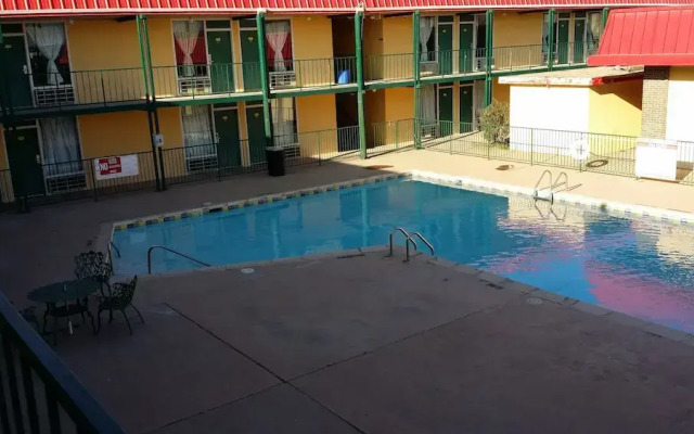 West Texas Inn & Suites