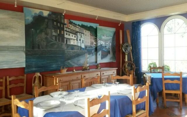 Hotel Casa Fernando II