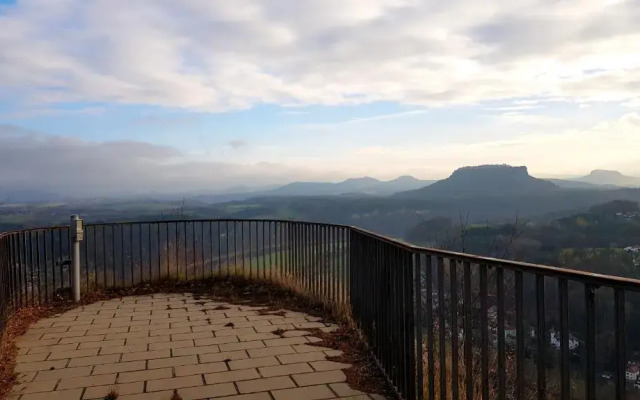 Ferienhaus kleines Elbland Pirna