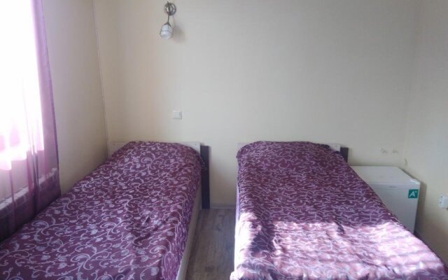 Guesthouse Relaxa