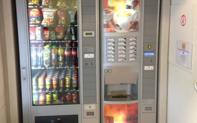 Premiere Classe Charleville Mezieres