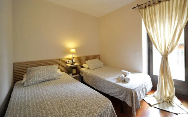 Luxury House Esterri DAneu