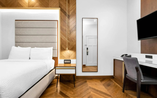 Hotel 32One