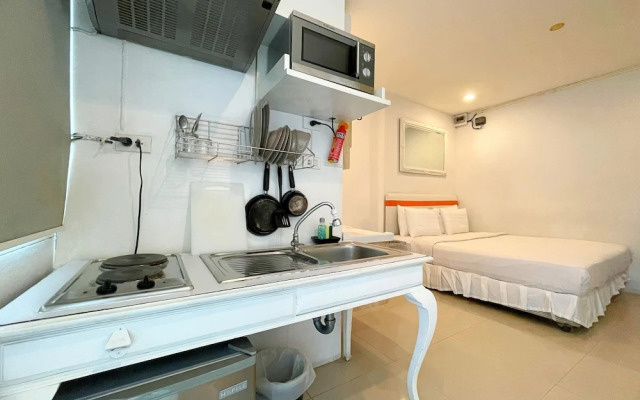 Arawana Residence Phromphong