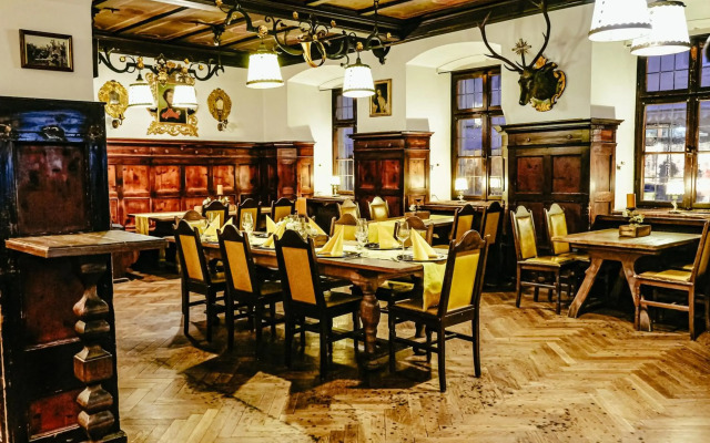 Atlas Grand Hotel