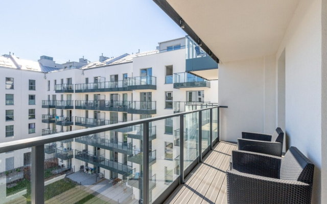 Sw. Barbary Old Town by Renters