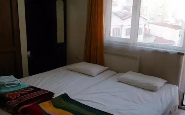 Avrupa Pension