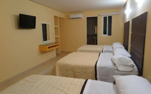 Bonaday Hotel
