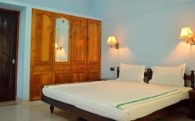 Ganesh Ayurveda Holiday Home Apartment