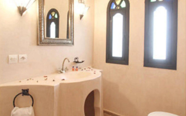 Riad Dar Foundouk & Spa