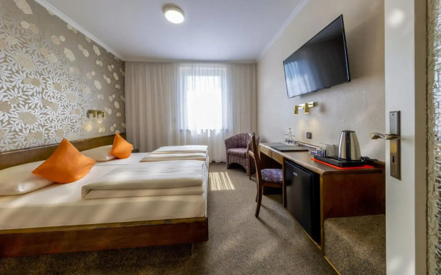 Hotel Brack