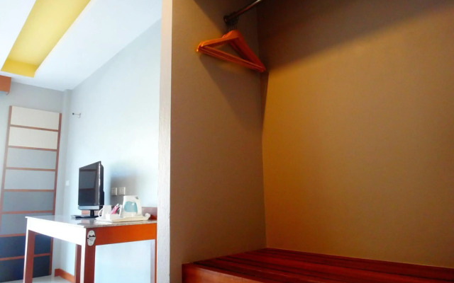 Phangan Pearl Villa