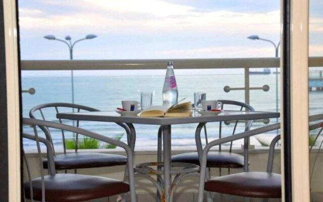 Hotel Vila Lule