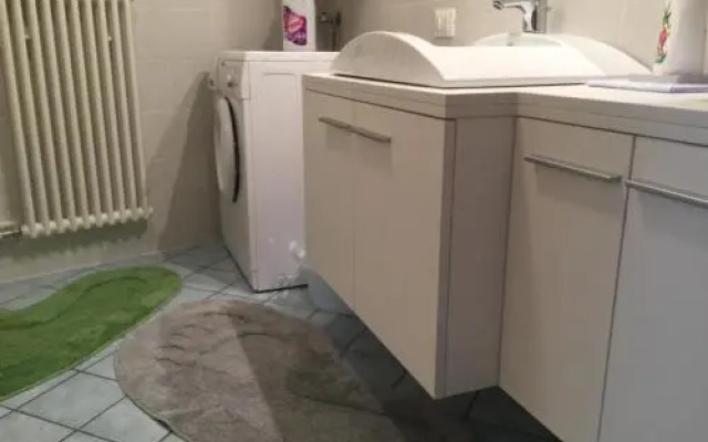 CA' DEL GIACOMINO - Cipat 53472