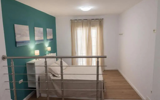 Apartamento Centro La Paz by CasaTuristica