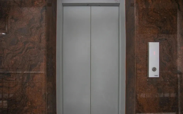 Maruthi Home Stays 2 By OYO Rooms