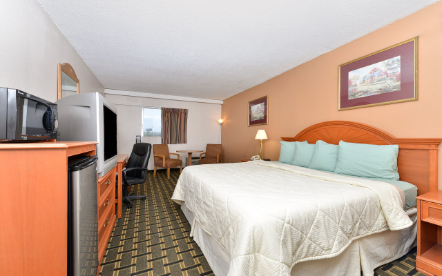 Americas Best Value Inn Elizabethtown