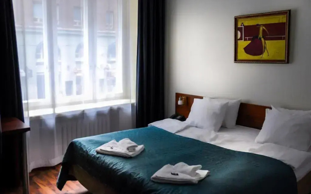 Hotel Carlton Helsinki