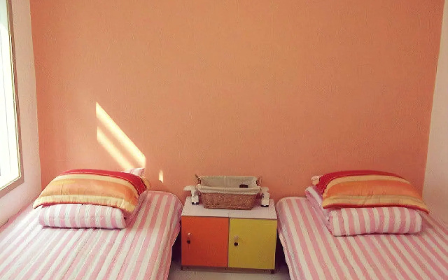 Yusun Guesthouse
