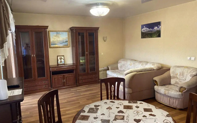 Апартаменты на улице Чехова