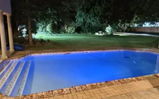 Crayfish Creek Guest House