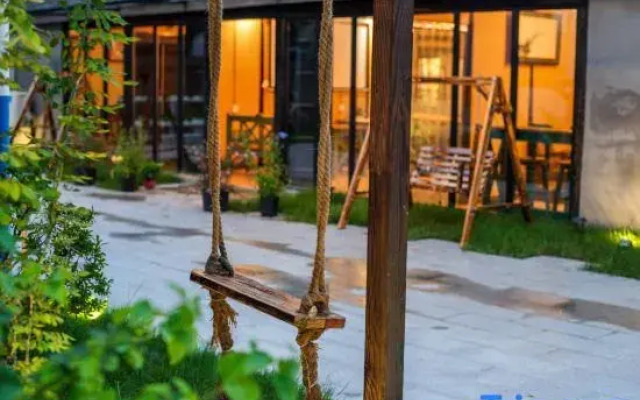 Shanghai Fanji Homestay