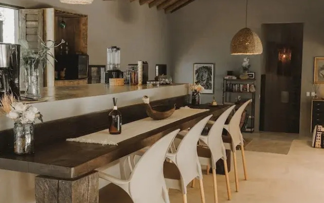 Casa Sukha Hotel