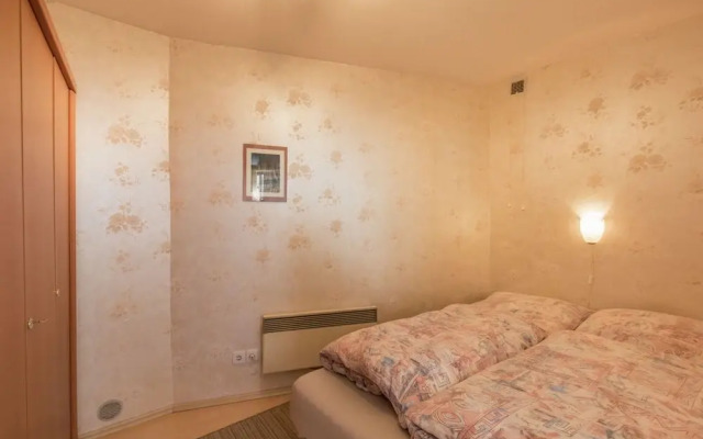 Lovely Holiday Accommodation in Rennsteig With Covered Terrace and Garden