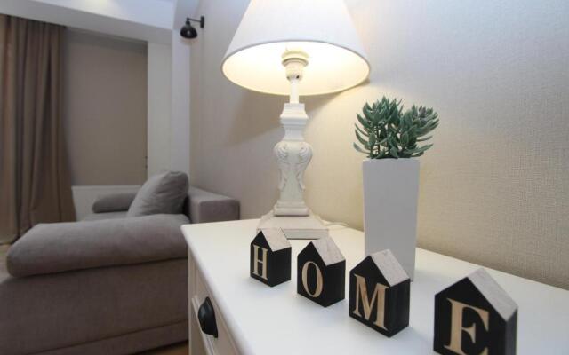 New apartment in Old Tbilisi