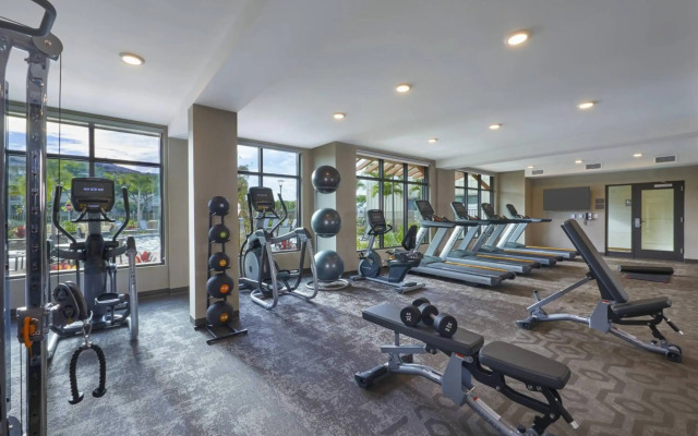Residence Inn by Marriott Oahu Kapolei