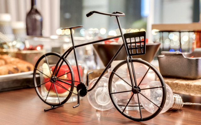 Mercure Paris CDG Airport & Convention