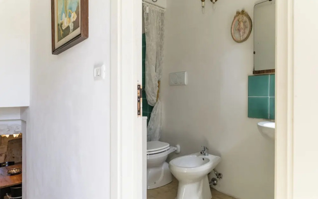 Villetta Alice Apartments by Wonderful Italy