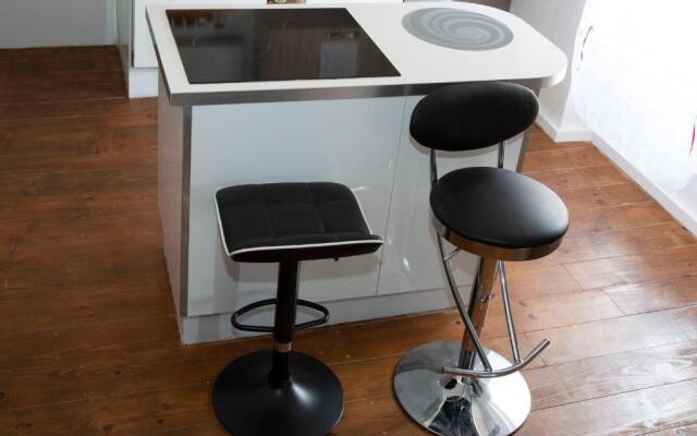 The Private Apartment Roissy Parc Asterix