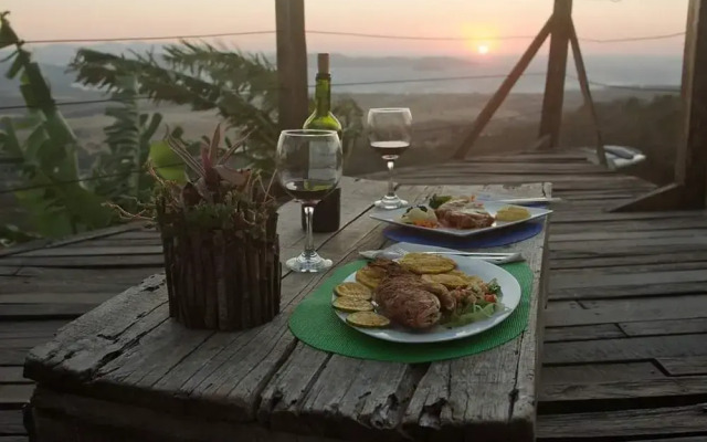 Hotel Punta Descartes