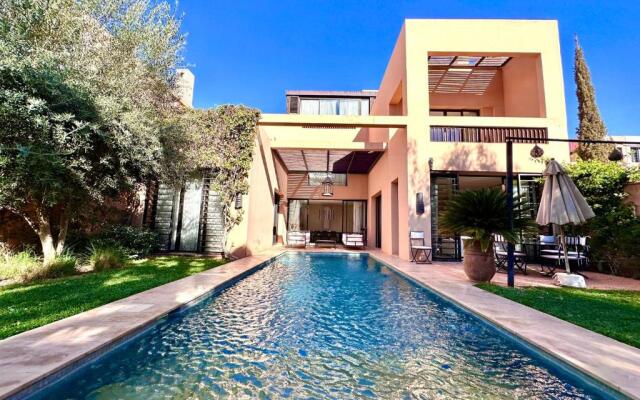 Al Maaden Ryad 69 a Marrakesh
