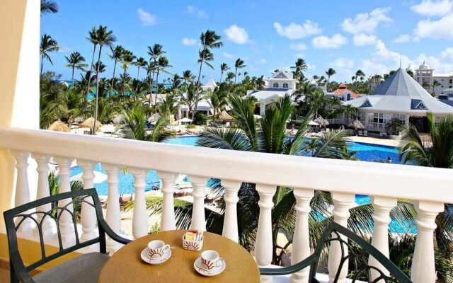 Bahia Principe Luxury Esmeralda - All Inclusive - Newly Renovated