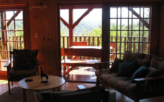Homtini Guest Farm