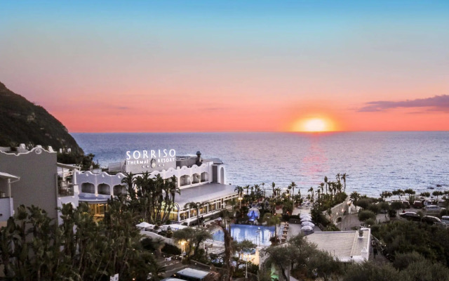 Sorriso Thermae Resort & Spa