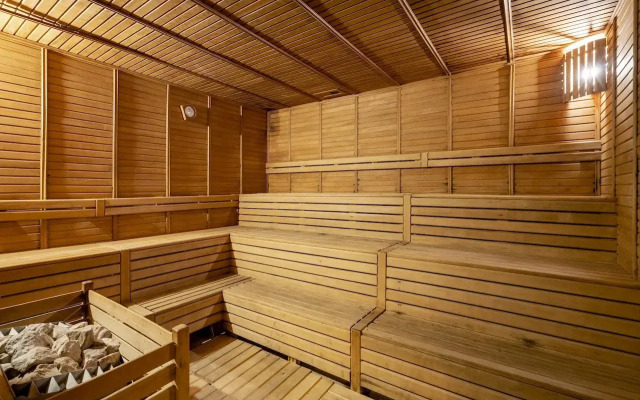 Miarosa İncekum Beach Hotel