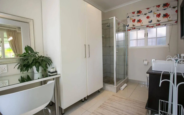 Westville Bed & Breakfast Guest House