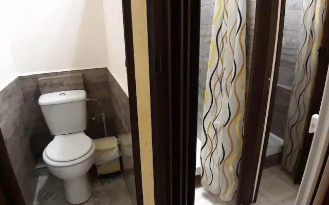 Hostal Marqués del Campo - Hostel