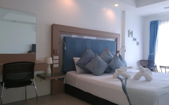 Elephant's End Guesthouse