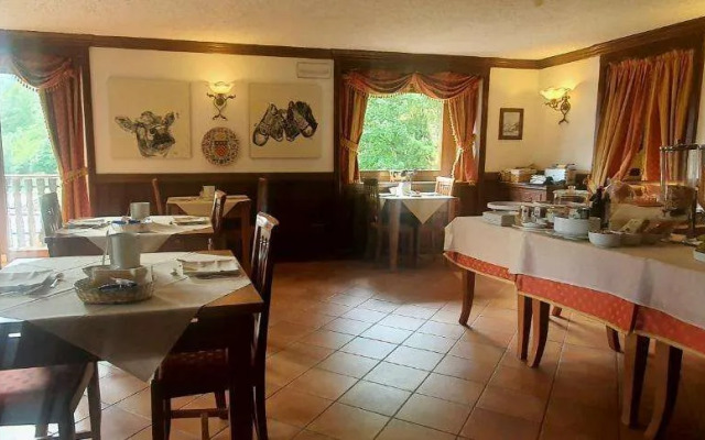 Hotel Dente del Gigante