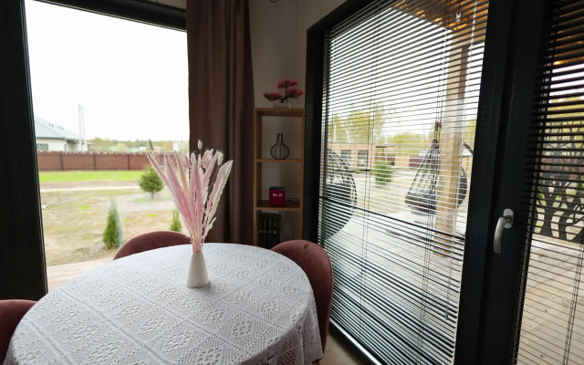 Smart Cottage | Zavidovo