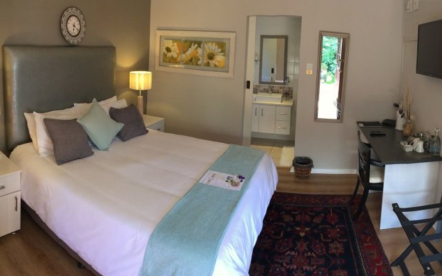 17 on 5th Avenue Walmer Guest House