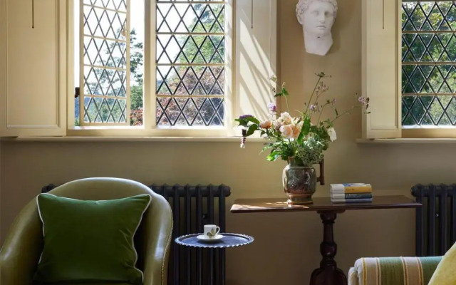 Hotel Endsleigh
