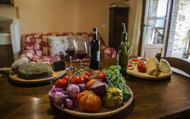 Agriturismo I Moraioli